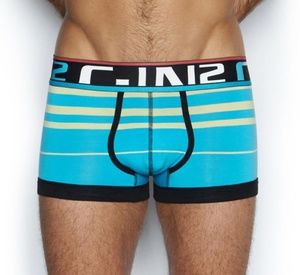 C-IN2 Boxer Briefs (NWT)